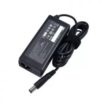 HP 65W maiņstrāvas lādētājs klēpjdatoriem, melns, 100-240V