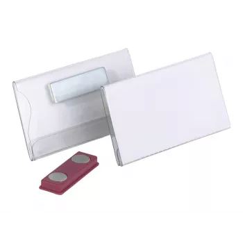 Durable magnētiskā nozīme 40x75mm