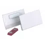 Durable magnētiskā nozīme 40x75mm