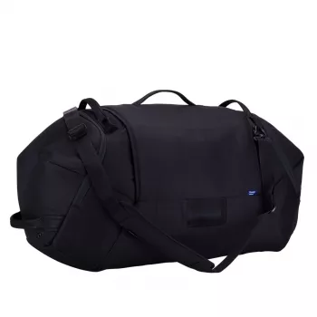 Thule 5160 Roundtrip slēpju un snovborda ceļojumu soma 80L Melna