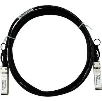 CBO SFP56 kabelis BL060601Y0.5M30-BL 0,5 m vīrietis-vīrietis 50 Gbit/s