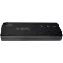 Leba NoteCharge 6 Portu USB-C lādētājs (NCHAR-UC6-20W-SC)