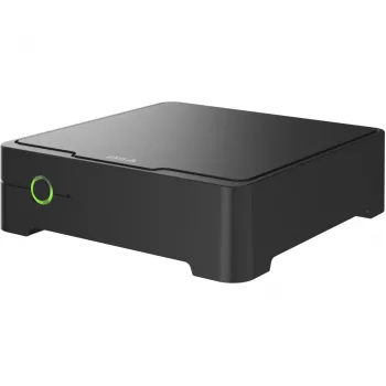 Axis S3008 Mk II tīkla video ierakstītājs - 8 kanāli, 2 TB, H.265/H.264