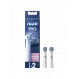 Oral-B EB60X-2 Sensitive Clean rezerves birstes galviņas, 2 gab.