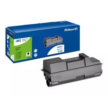 Pelikan 4222855 Printer Consumable Black - oriģināla drukas kasetne