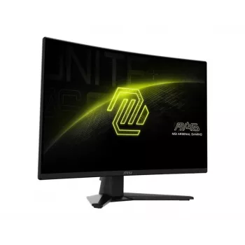 MSI MAG 274CQF monitors 68.6 cm (27 collas) 2560 x 1440 pikseļi Wide Quad HD melns