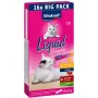 Vitakraft Liquid Snack 16 x 15 g — Liellopa & Vistas, 240 g, bez konservantiem