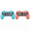 Subsonic sānu rokturi Joy-Con komforta satvērēji Switch & Switch 2 Rozā Tirkīza