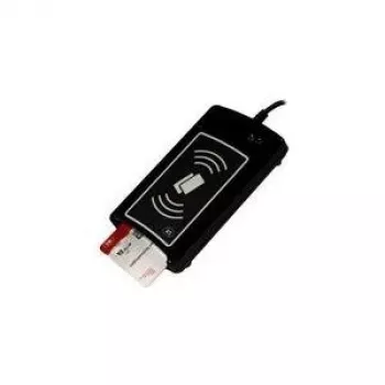 Bezkontakta USB viedkaršu lasītājs ACTIS ACR1281U-C8ACSA800