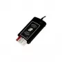 Bezkontakta USB viedkaršu lasītājs ACTIS ACR1281U-C8ACSA800