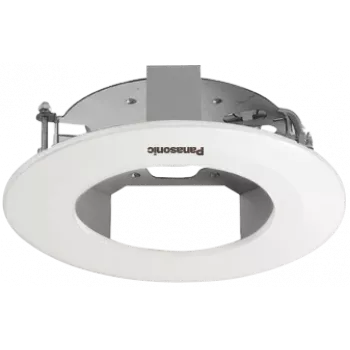 Panasonic WV-QEM100-W Griestu iestrādāšanas kronšteins