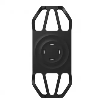 Silicone telefona turētāja adapteris
