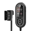 Diagnostikas skeneris Ancel BD310 OBD2 Bluetooth — automobiļa kļūdu nolasītājs un reāllaika datu rīks