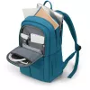 DICOTA Eco Backpack SCALE 13-15,6 collu zila mugursoma