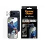 Aizsargstikla komplekts PanzerGlass iPhone 17 Pro Max — ekrāna un kameras aizsardzība 2-in-1 caurspīdīgs