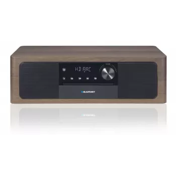 Pārnēsājams Bluetooth skaļrunis BLAUPUNKT MS22BT — bezvadu portatīvā skaņa