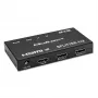 Aktīvs HDMI sadalītājs 2 x HDMI 4Kx2K, 3.4 Gbps