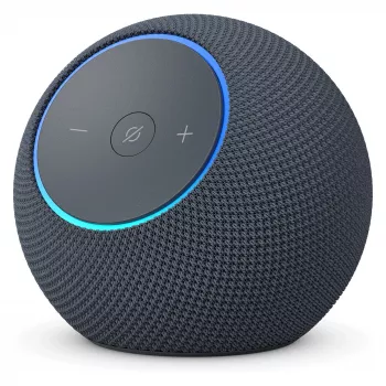 Amazon Echo Dot Max 2025 Graphite – viedais skaļrunis ar Alexa un Bluetooth