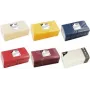 Papstar 82906 Balts