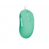 FURY TANTO T4 12000DPI RGB spēļu pele piparmētru krāsā, programmējama