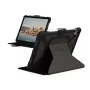 Menatwork Metropolis SE 27.7 cm (10.9) Folio Black