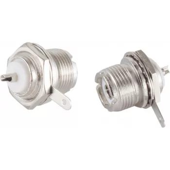 ShiverPeaks 98928 UHF centrālais stiprinājums video/audio sistēmām