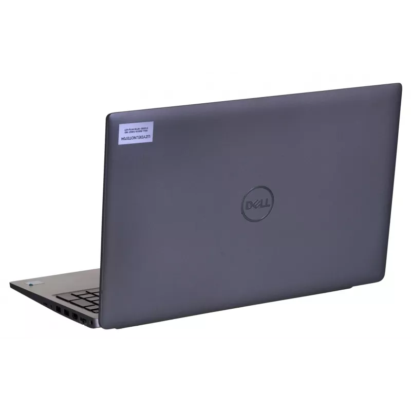 DELL LATITUDE 5520 i5-1145G7 16GB 256SSD 15,6 FHD (US QWERTY) Win11pro Lietots