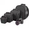 Holster Rivacase 7440 (PS) SLR Melns