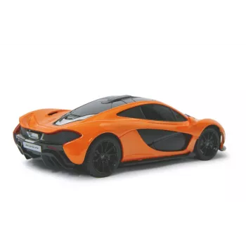 Sacīkšu auto Jamara McLaren P1
