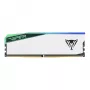 Patriot VIPER RGB Elite 5 16 GB DDR5-6000 CL30 atmiņas modulis, melns