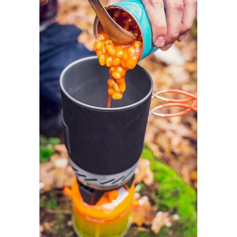 Katls ar degli – Kempinga plīts komplekts NEO TOOLS
