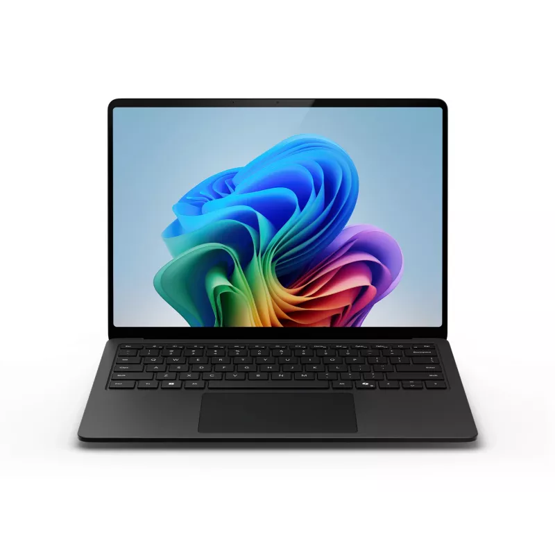 Klēpjdators Microsoft Surface Laptop 7 for Business 13,8 collu Intel Core Ultra 5 16 GB RAM 256 GB SSD Intel Arc Graphics Windows 11 Pro