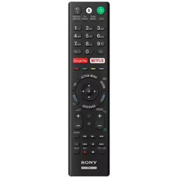 Sony RMF-TX220E tālvadības pults vadu TV spiedpogu