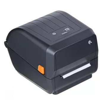 Zebra ZD220 etiķešu printeris (termopārnese, 203 x 203 DPI, 102 mm/s, vads)