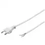 Wentronic 51345 Savienojamības piederums Balts