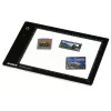 Kaiser Light Box plano 22x16cm LED