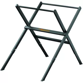 Miter zāģa statīvs DeWalt D240001-XJ viegls pārnēsājams dizains, saderīgs ar DeWalt miter zāģiem