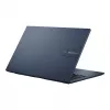 ASUS Vivobook 15 X1504VA-BQ3561W Intel® Core™ i3-1315U Klēpjdators 39,6 cm (15,6 inch) Full HD 16 GB DDR4-SDRAM 512 GB SSD Wi-Fi 6 (802.11ax) Windows 11 Home Zils