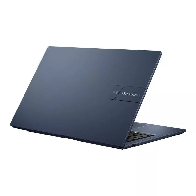 ASUS Vivobook 15 X1504VA-BQ3561W Intel® Core™ i3-1315U Klēpjdators 39,6 cm (15,6 inch) Full HD 16 GB DDR4-SDRAM 512 GB SSD Wi-Fi 6 (802.11ax) Windows 11 Home Zils