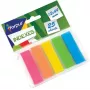 Paper-index Forpus, 12x44mm, Asorti, Plastmasa (5x25)