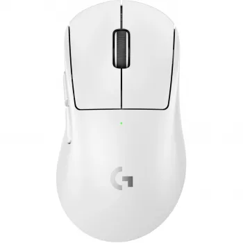 Pele Logitech G PRO X SUPERLIGHT 2 DEX RF Bezvadu + USB Type-A