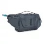 Thule 4481 Rail Hip Pack 4L Dark Slate – jostas soma ar ūdens rezervuāru