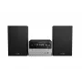 Philips TAM3205M2 mājas audio mikro sistēma 20 W Melns, Sudrabs