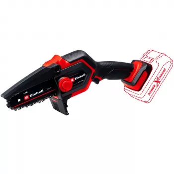 Einhell motorzāģis GE-PS 18/15 Li BL-Solo