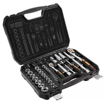 NEO tools 10-054 uzgriežņu atslēgu komplekts