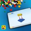 LEGO Despicable Me Minions un Banānu Auto Rotaļlietu Komplekts Bērniem no 6 Gadiem