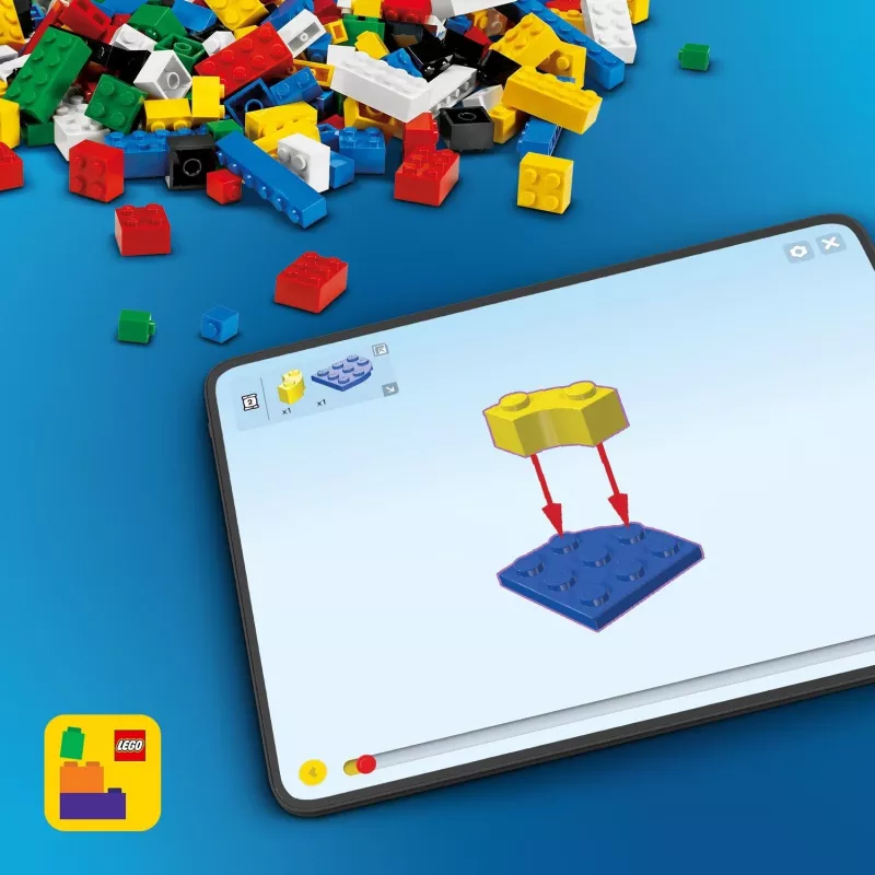 LEGO Despicable Me Minions un Banānu Auto Rotaļlietu Komplekts Bērniem no 6 Gadiem