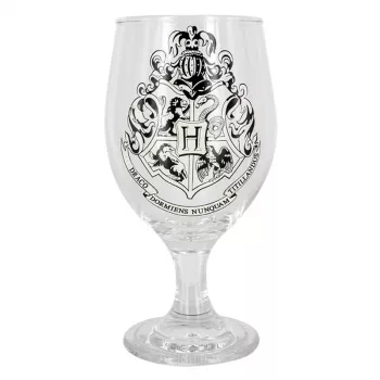 Paladone Hogwarts Krāsas Mainošā Ūdens Glāze