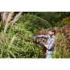 Dzīvžoga šķēres Black & Decker BEHTS451