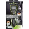 FURminator regulējams savēlumu noņemšanas rīks